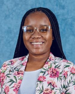 Ms. Dorain Amanda Clarke