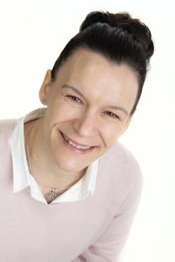 Ms. Fiona Cura-Pietre