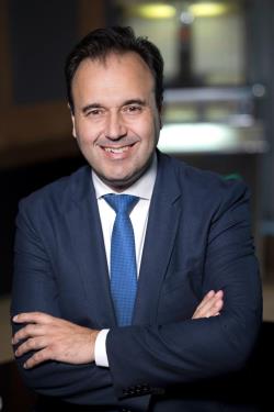 H.E. Mr. Christos Dermentzopoulos
