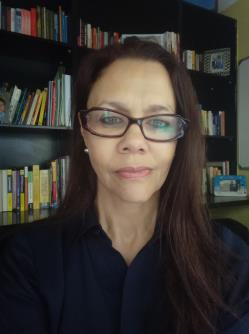 Ms. Shafika Isaacs