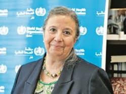 Dr. Rayana Ahmed Bou Hak