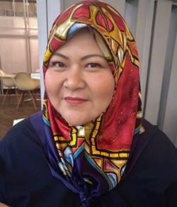 Eneng Faridah