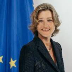 Ms. Fabrizia Benini