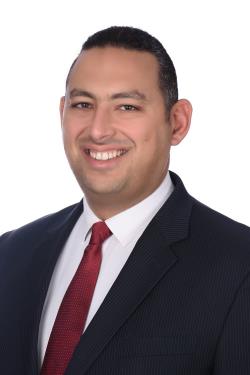 Mr. Karim Abdelghani