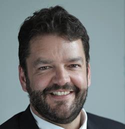 Mr. David Jensen