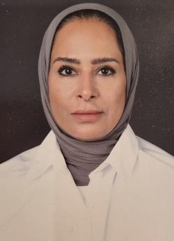 Ms. Laial Almansoury
