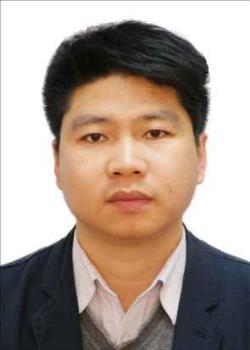 Mr. Zhiqiang Lin