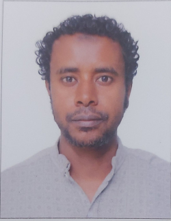 Mr. Habtamu Yusuf