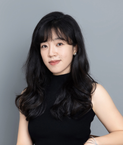 Dr. ZHAN ZHANG