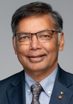 Dr. Rakesh Kumar
