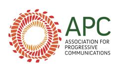 Association for Progressive Communications (APC)