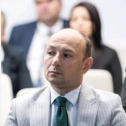 Mr. Armen Hunanyan