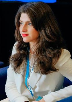 Ms. Valentina Stadnic
