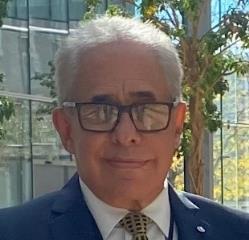 Dr. Alejandro Bonilla Garcia