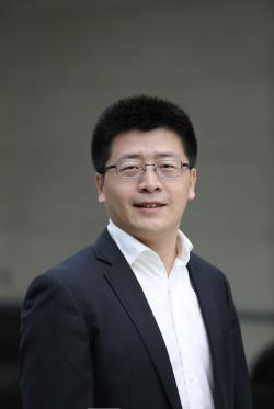 Mr. Xiao Ran