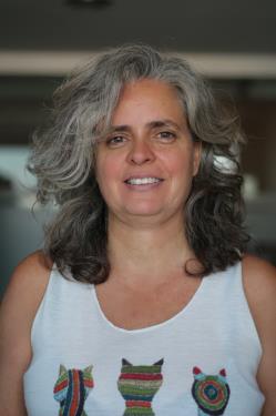 Ms. Corina Rodriguez Enriquez
