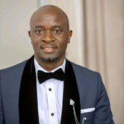 Dr. Jaha Mvulla
