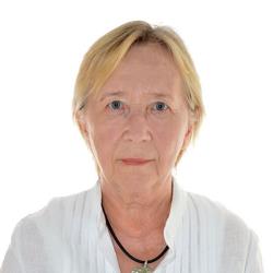 Dr. Vitalija Gaucaite