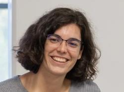 Ms. Chloé SABOYE PASQUIER