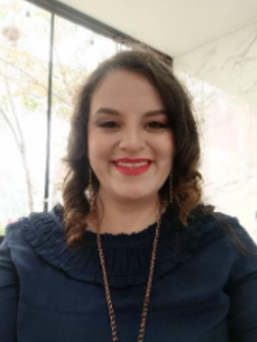 Ms. Joana Alvarez Guillen