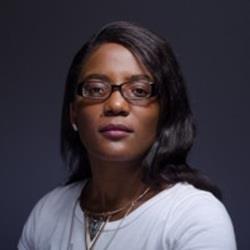 Ms. Anoziva Marindire