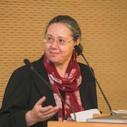 Dr. Anna Lobovikov Katz