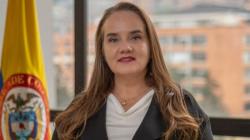 Eng. Claudia Ximena Bustamante Osorio