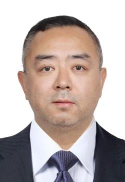 Mr. Wei Dai