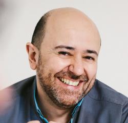 Dr. Fabrice Bianchi
