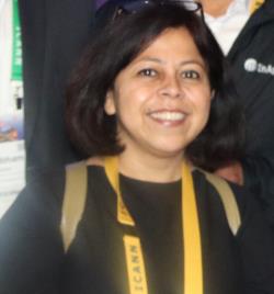 Ms. Amrita Choudhury
