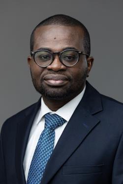 Eng. Edmund Fianko