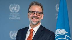 Mr. Pedro Manuel Moreno
