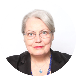 Ms. Maike Luiken