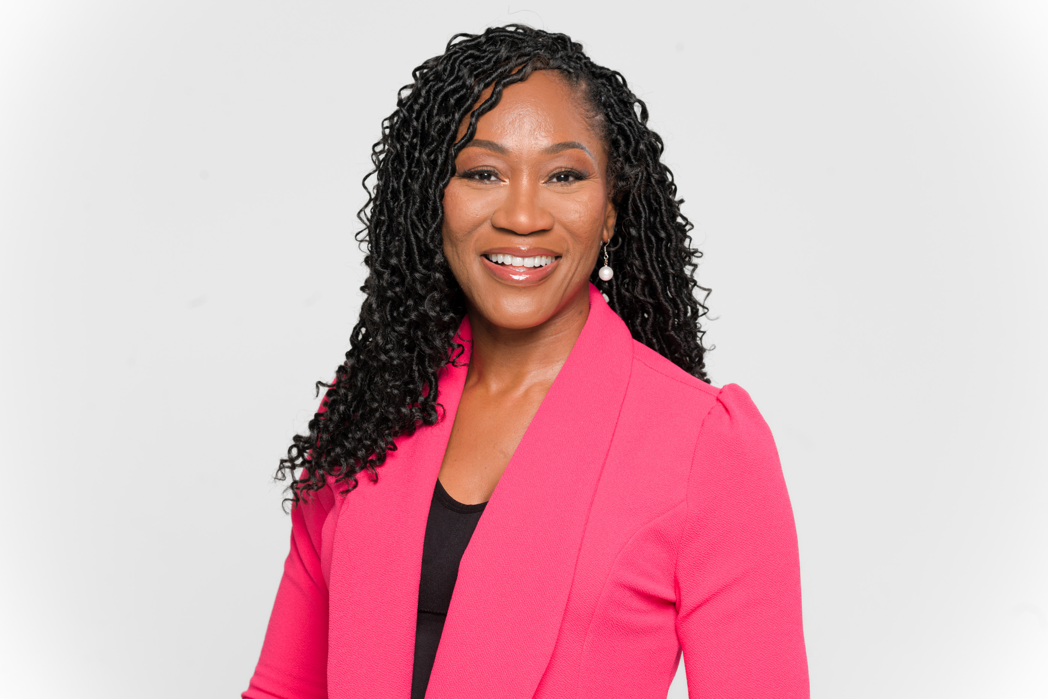 Nadeen Matthews Blair