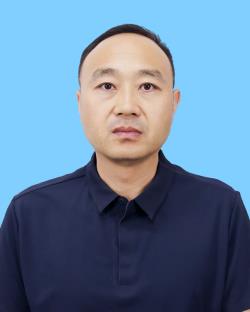 Mr. Jiang Bai