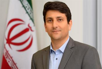 مشارك رفيع المستوى - 9b41c00407c84ce793d3aff7b226e58f