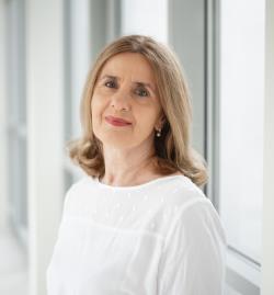 Dr. Daiva Penkauskiene