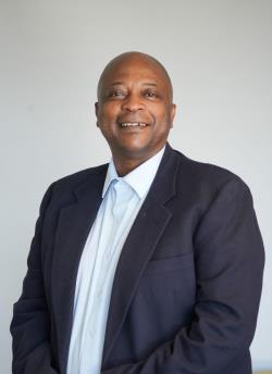 Mr. Mothibi Ramusi