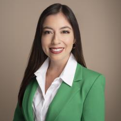 Ms. Paola Gálvez Callirgos