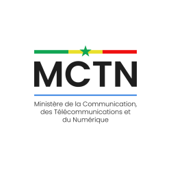 Ministère de la Communnication, des Télécommunications et du Numérique (MCTN)