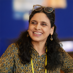 Anita Gurumurthy