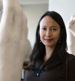 Ms. Leona Verdadero