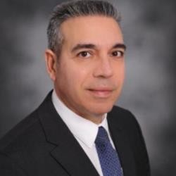 Mr. George Michaelides