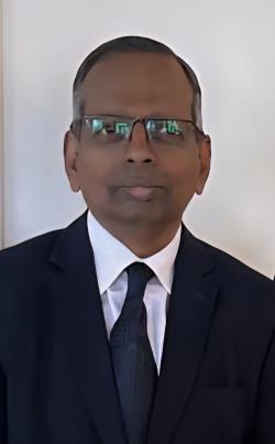 Mr. N Ravi Shanker, IAS(Retd)