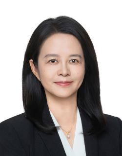 Ms. Ke Wang