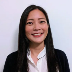 Ms. Diane Chang