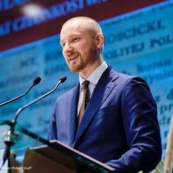 Mr. Ryszard Frelek