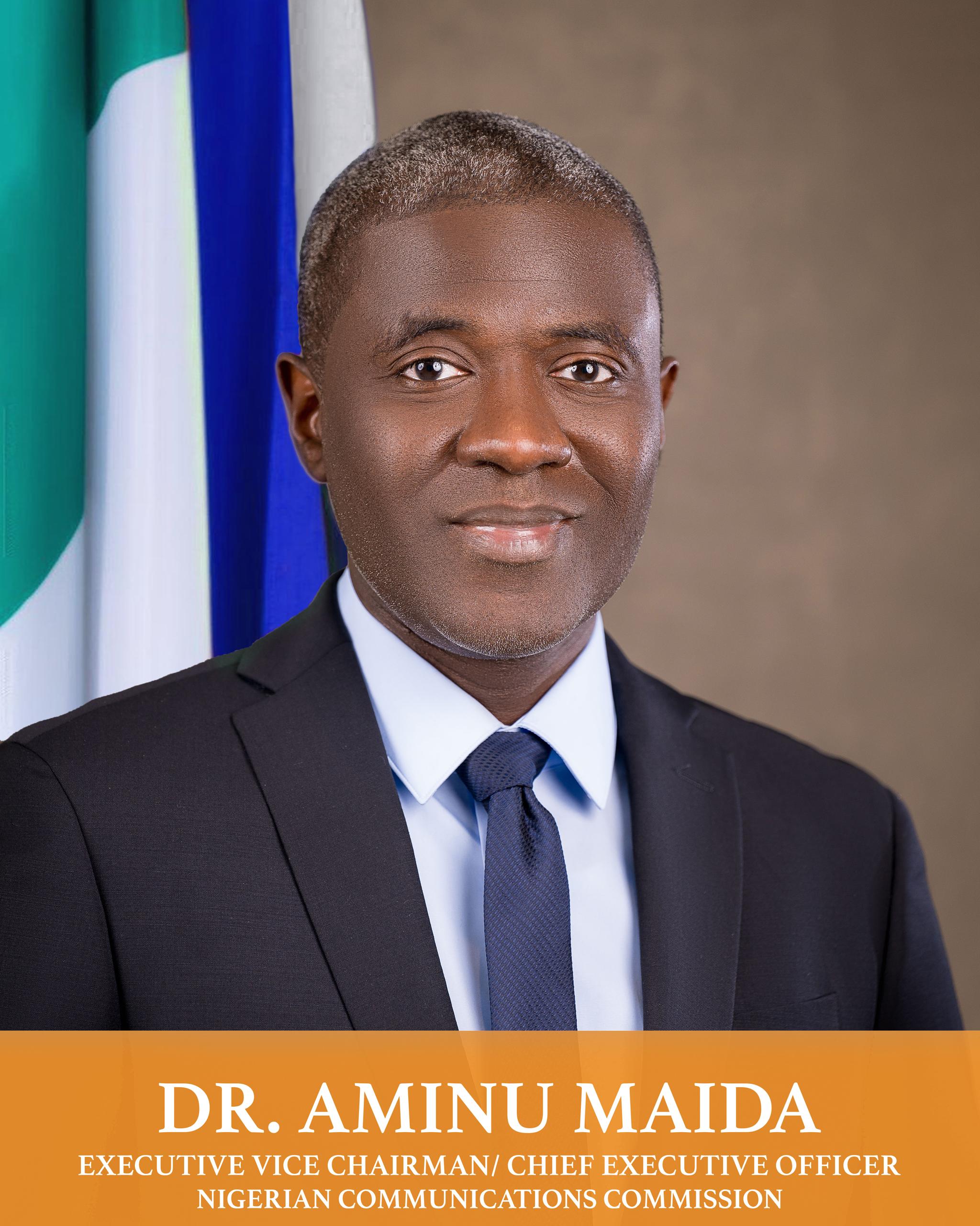 Dr. Aminu Maida