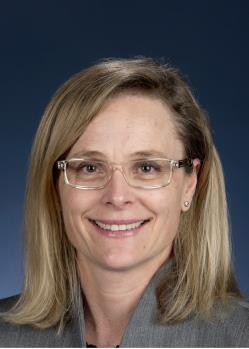 H.E. Ms. Beth Delaney