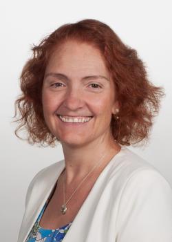 Ms. Sophie Bertin Hadjiveltcheva